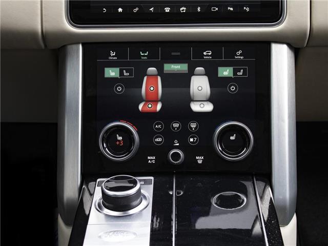 2022 Land Rover Range Rover P400 Westminster (Stk: PL69209) in Windsor - Image 17 of 23