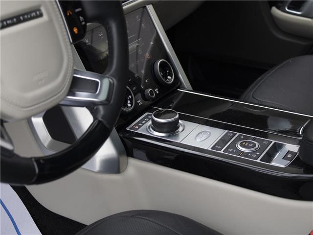 2022 Land Rover Range Rover P400 Westminster (Stk: PL69209) in Windsor - Image 18 of 23