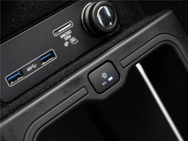 2022 Land Rover Range Rover P400 Westminster (Stk: PL69209) in Windsor - Image 20 of 23