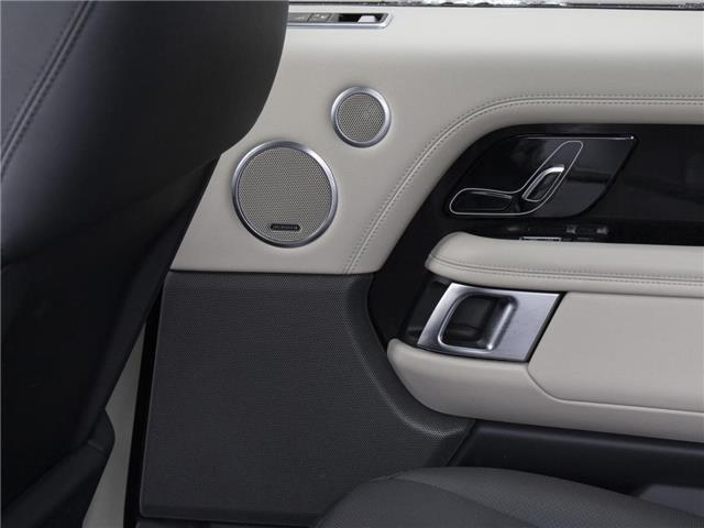 2022 Land Rover Range Rover P400 Westminster (Stk: PL69209) in Windsor - Image 21 of 23