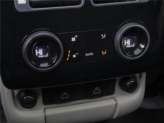 2022 Land Rover Range Rover P400 Westminster (Stk: PL69209) in Windsor - Image 22 of 23