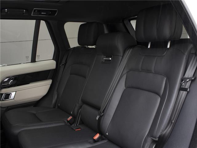 2022 Land Rover Range Rover P400 Westminster (Stk: PL69209) in Windsor - Image 23 of 23