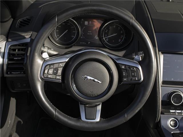 2020 Jaguar F-TYPE P340 (Stk: PJ69119) in Windsor - Image 14 of 23