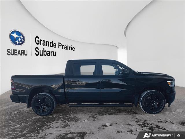 2023 RAM 1500 Sport (Stk: PS2023) in Grande Prairie - Image 6 of 26
