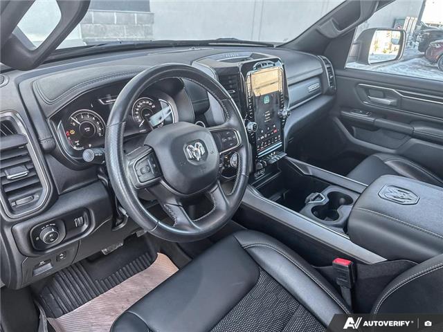 2023 RAM 1500 Sport (Stk: PS2023) in Grande Prairie - Image 13 of 26