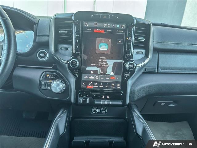 2023 RAM 1500 Sport (Stk: PS2023) in Grande Prairie - Image 19 of 26