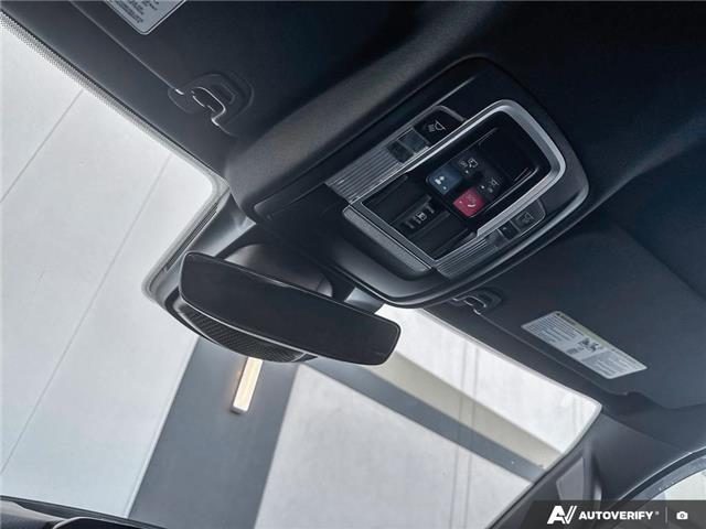 2023 RAM 1500 Sport (Stk: PS2023) in Grande Prairie - Image 21 of 26