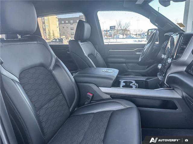 2023 RAM 1500 Sport (Stk: PS2023) in Grande Prairie - Image 22 of 26