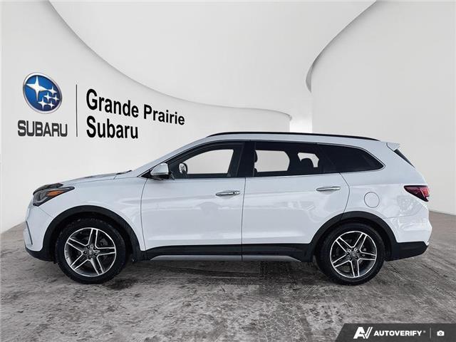 2017 Hyundai Santa Fe XL Ultimate (Stk: PS2111) in Grande Prairie - Image 2 of 26