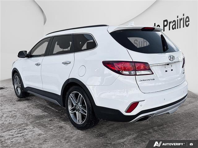 2017 Hyundai Santa Fe XL Ultimate (Stk: PS2111) in Grande Prairie - Image 3 of 26