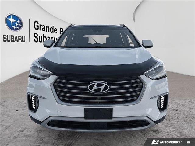 2017 Hyundai Santa Fe XL Ultimate (Stk: PS2111) in Grande Prairie - Image 8 of 26