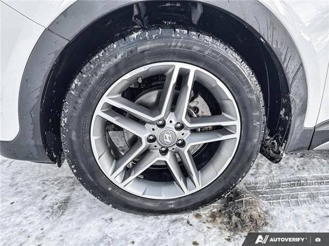 2017 Hyundai Santa Fe XL Ultimate (Stk: PS2111) in Grande Prairie - Image 9 of 26