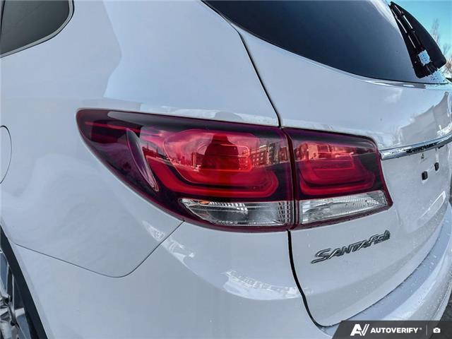 2017 Hyundai Santa Fe XL Ultimate (Stk: PS2111) in Grande Prairie - Image 12 of 26