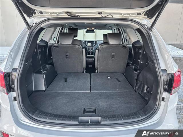 2017 Hyundai Santa Fe XL Ultimate (Stk: PS2111) in Grande Prairie - Image 13 of 26