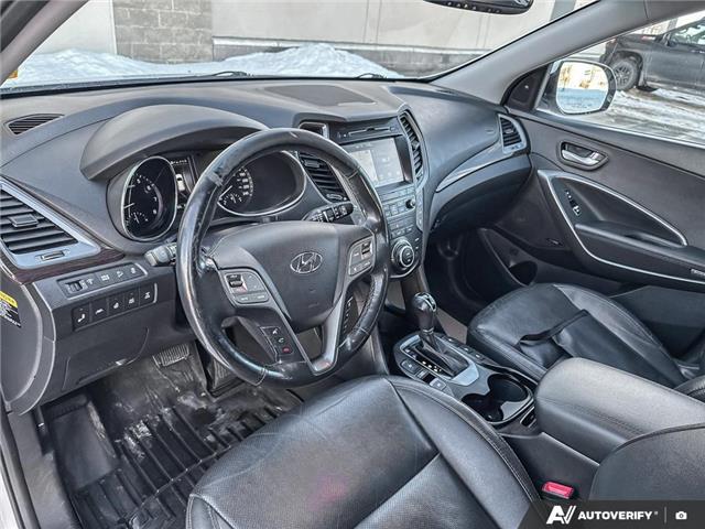 2017 Hyundai Santa Fe XL Ultimate (Stk: PS2111) in Grande Prairie - Image 14 of 26