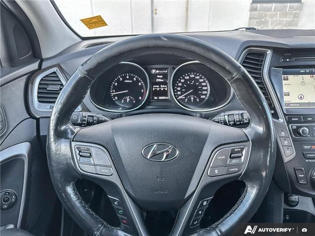 2017 Hyundai Santa Fe XL Ultimate (Stk: PS2111) in Grande Prairie - Image 15 of 26