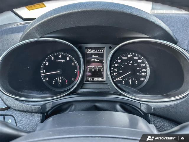 2017 Hyundai Santa Fe XL Ultimate (Stk: PS2111) in Grande Prairie - Image 16 of 26