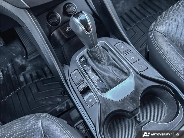 2017 Hyundai Santa Fe XL Ultimate (Stk: PS2111) in Grande Prairie - Image 19 of 26