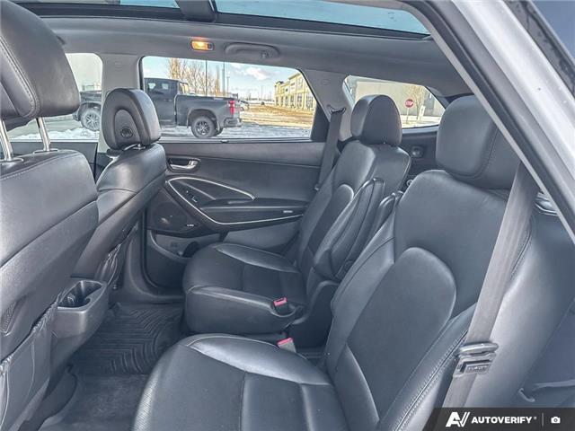 2017 Hyundai Santa Fe XL Ultimate (Stk: PS2111) in Grande Prairie - Image 24 of 26