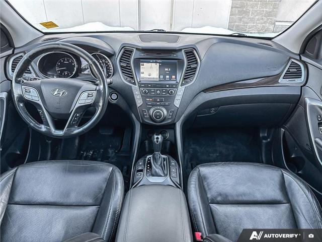 2017 Hyundai Santa Fe XL Ultimate (Stk: PS2111) in Grande Prairie - Image 25 of 26