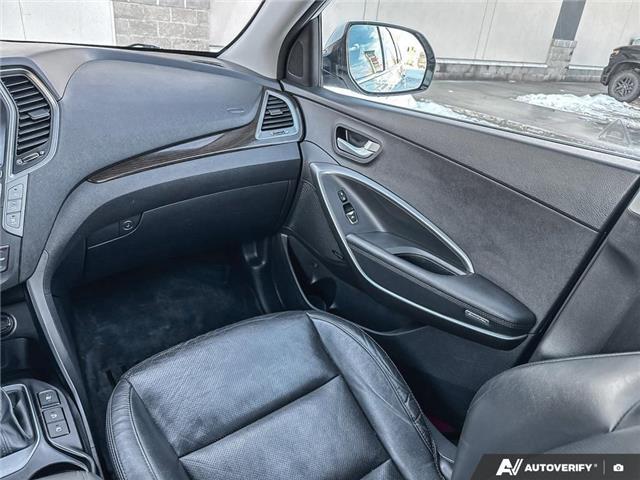 2017 Hyundai Santa Fe XL Ultimate (Stk: PS2111) in Grande Prairie - Image 26 of 26