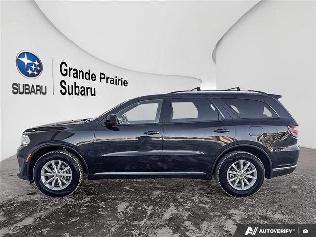 2024 Dodge Durango SXT (Stk: PS2108) in Grande Prairie - Image 2 of 25