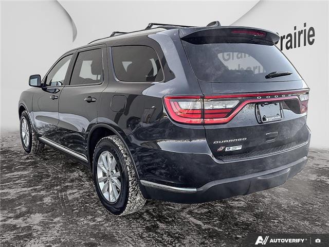 2024 Dodge Durango SXT (Stk: PS2108) in Grande Prairie - Image 3 of 25