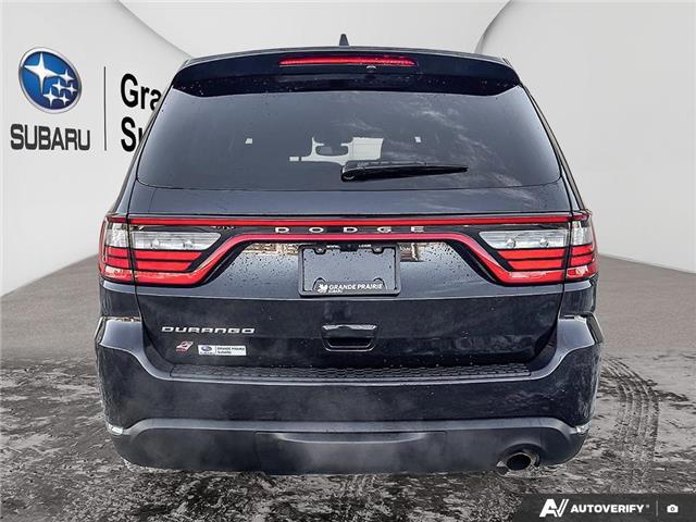 2024 Dodge Durango SXT (Stk: PS2108) in Grande Prairie - Image 4 of 25