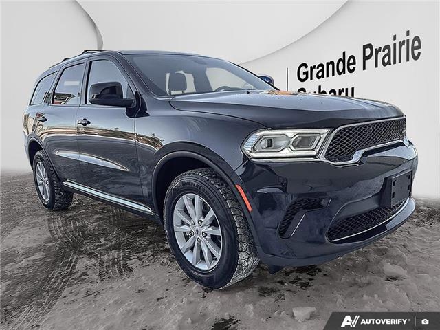 2024 Dodge Durango SXT (Stk: PS2108) in Grande Prairie - Image 7 of 25