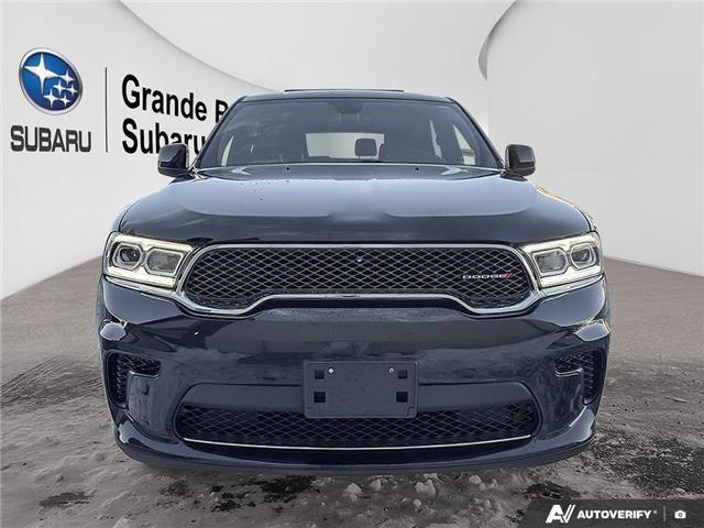 2024 Dodge Durango SXT (Stk: PS2108) in Grande Prairie - Image 8 of 25