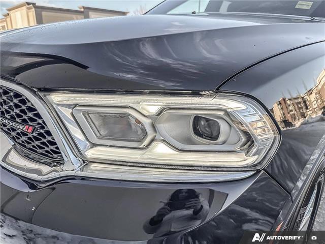 2024 Dodge Durango SXT (Stk: PS2108) in Grande Prairie - Image 10 of 25