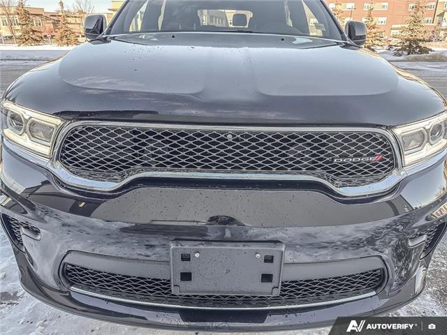 2024 Dodge Durango SXT (Stk: PS2108) in Grande Prairie - Image 11 of 25