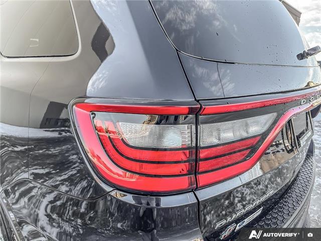 2024 Dodge Durango SXT (Stk: PS2108) in Grande Prairie - Image 12 of 25