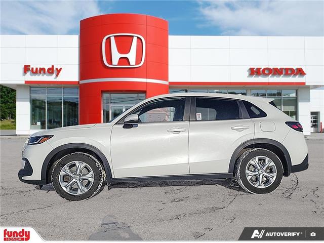 2023 Honda HR-V LX (Stk: T005373A) in Saint John - Image 2 of 27