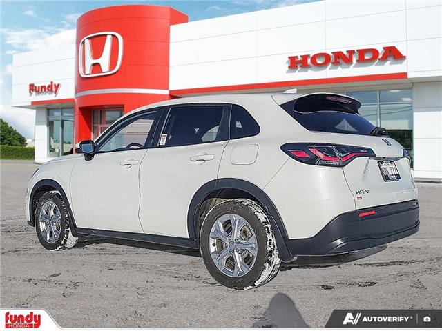 2023 Honda HR-V LX (Stk: T005373A) in Saint John - Image 3 of 27