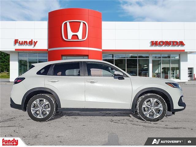 2023 Honda HR-V LX (Stk: T005373A) in Saint John - Image 6 of 27