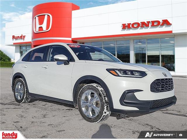 2023 Honda HR-V LX (Stk: T005373A) in Saint John - Image 7 of 27