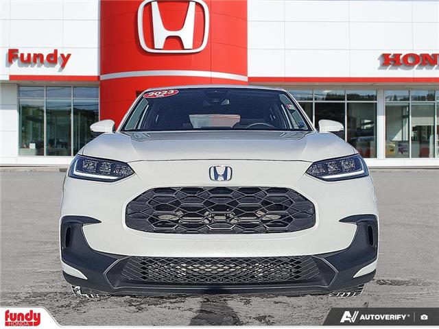 2023 Honda HR-V LX (Stk: T005373A) in Saint John - Image 8 of 27