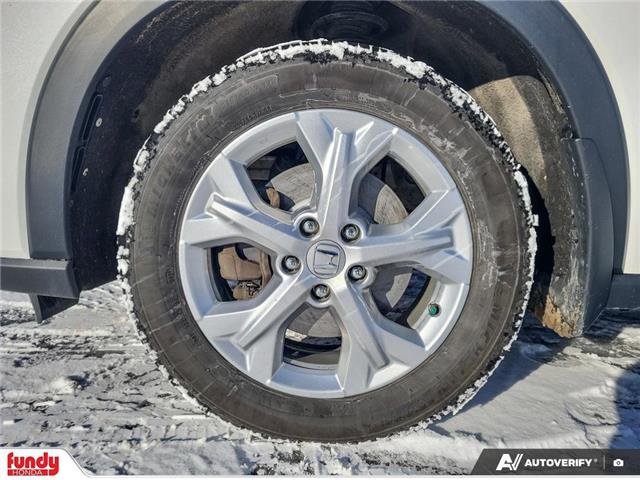 2023 Honda HR-V LX (Stk: T005373A) in Saint John - Image 9 of 27