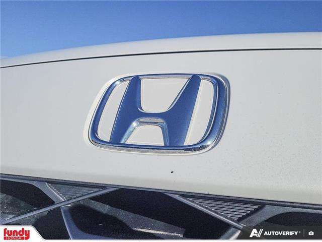2023 Honda HR-V LX (Stk: T005373A) in Saint John - Image 12 of 27