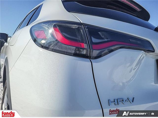 2023 Honda HR-V LX (Stk: T005373A) in Saint John - Image 13 of 27