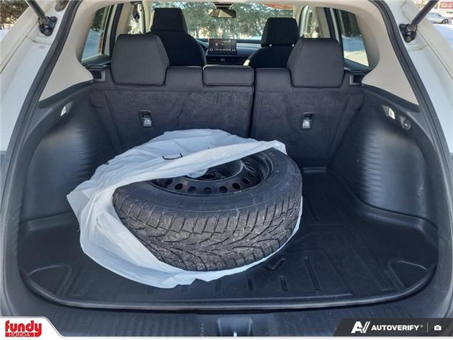 2023 Honda HR-V LX (Stk: T005373A) in Saint John - Image 14 of 27