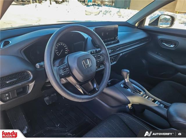 2023 Honda HR-V LX (Stk: T005373A) in Saint John - Image 15 of 27