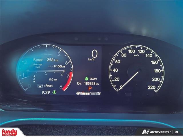 2023 Honda HR-V LX (Stk: T005373A) in Saint John - Image 17 of 27