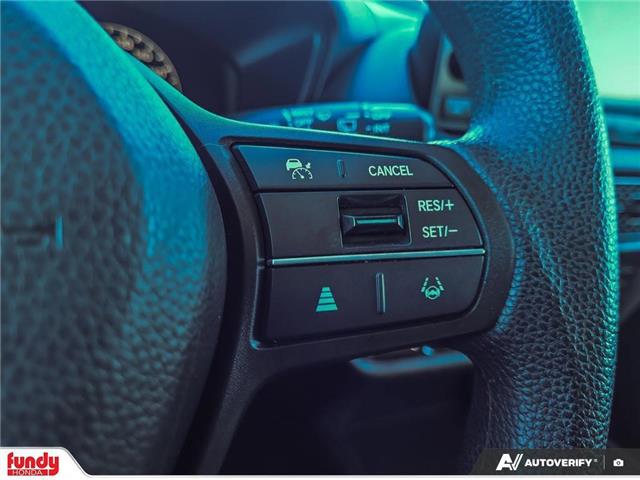 2023 Honda HR-V LX (Stk: T005373A) in Saint John - Image 18 of 27