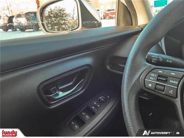2023 Honda HR-V LX (Stk: T005373A) in Saint John - Image 19 of 27