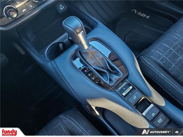 2023 Honda HR-V LX (Stk: T005373A) in Saint John - Image 20 of 27
