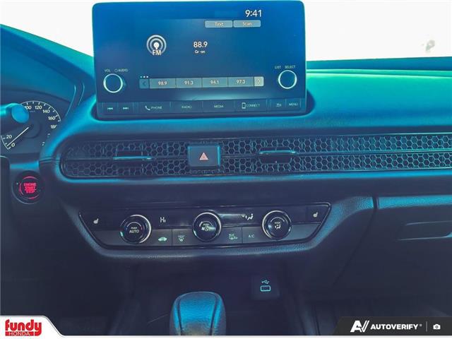 2023 Honda HR-V LX (Stk: T005373A) in Saint John - Image 21 of 27