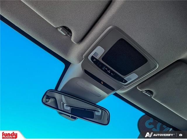 2023 Honda HR-V LX (Stk: T005373A) in Saint John - Image 23 of 27