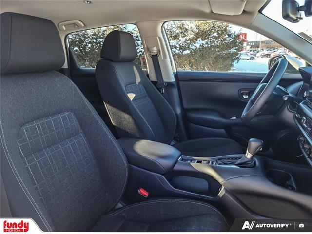 2023 Honda HR-V LX (Stk: T005373A) in Saint John - Image 24 of 27